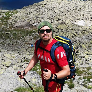 Zsolt Jablanoczki Zsolt Jablanovski