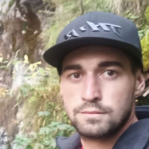 Moldovan Cristian Mihai Moisei jr.