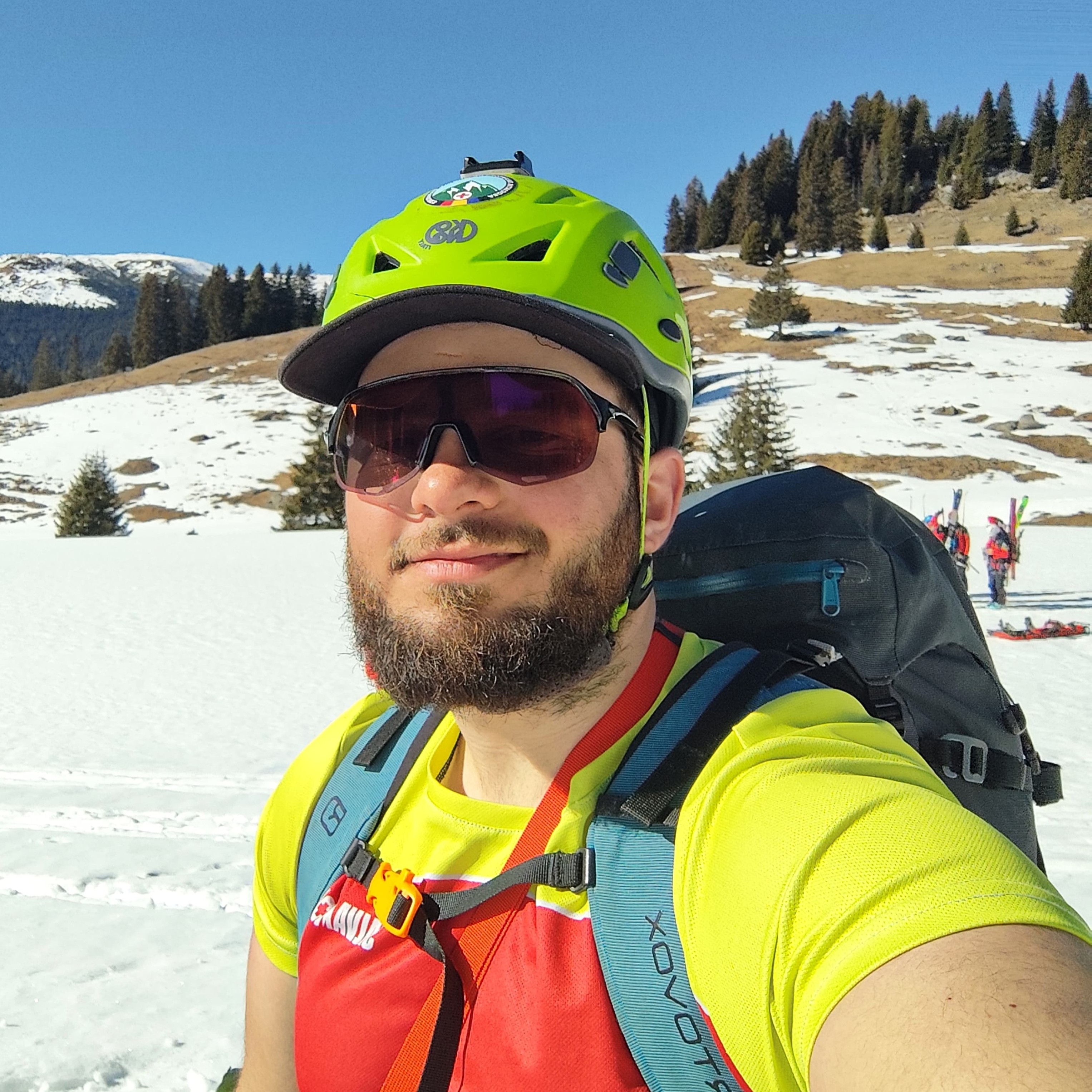 Ghișa Darius Mihai Moisei jr.