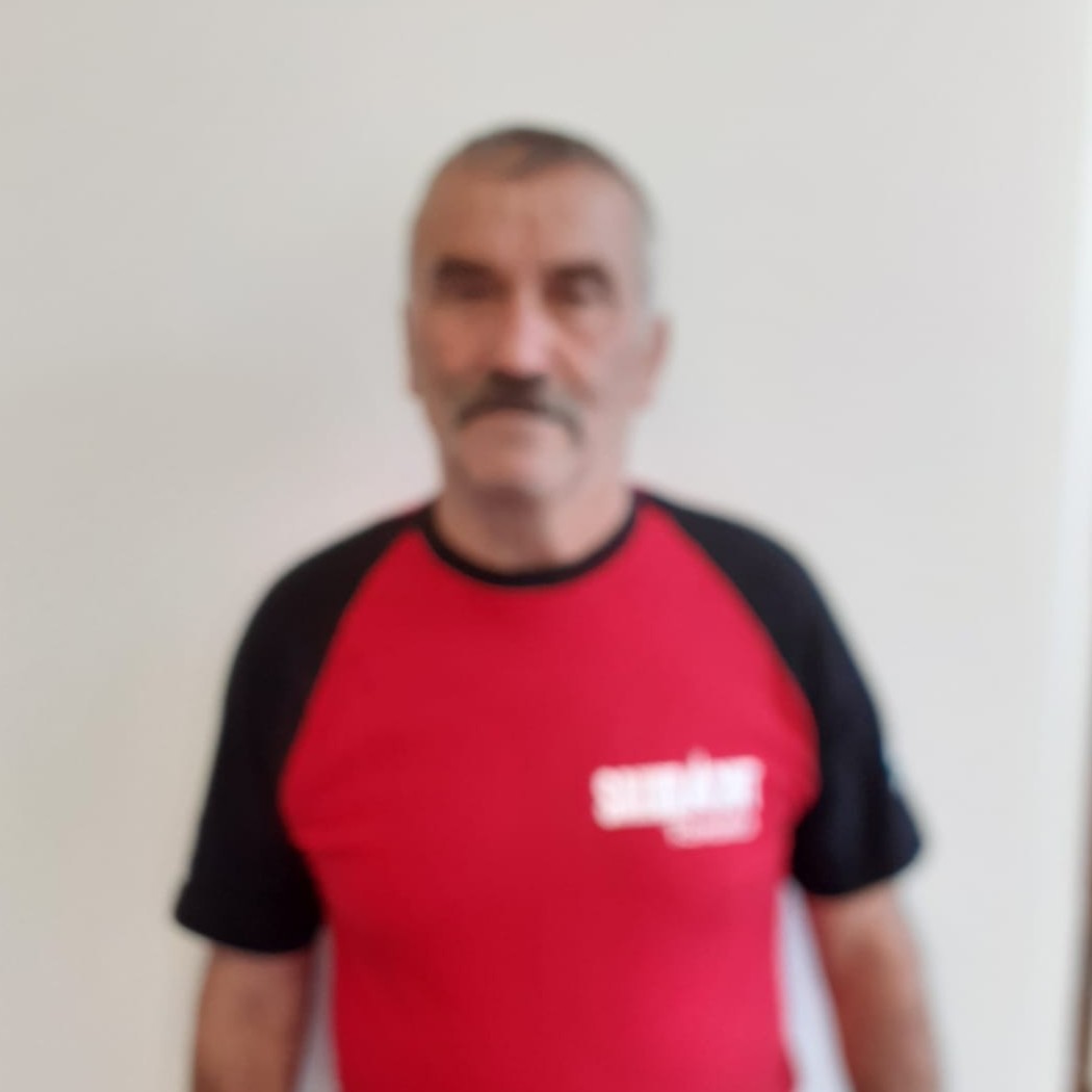 Mihali Grigore Mihai Moisei jr.