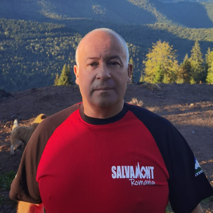 Mihali Ioan Mihai Moisei jr.