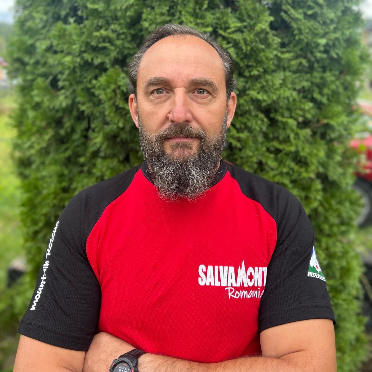 Rusu Constantin Lucian Tămas