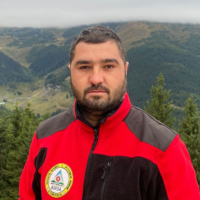 Timiș Adrian Mihai Mulea