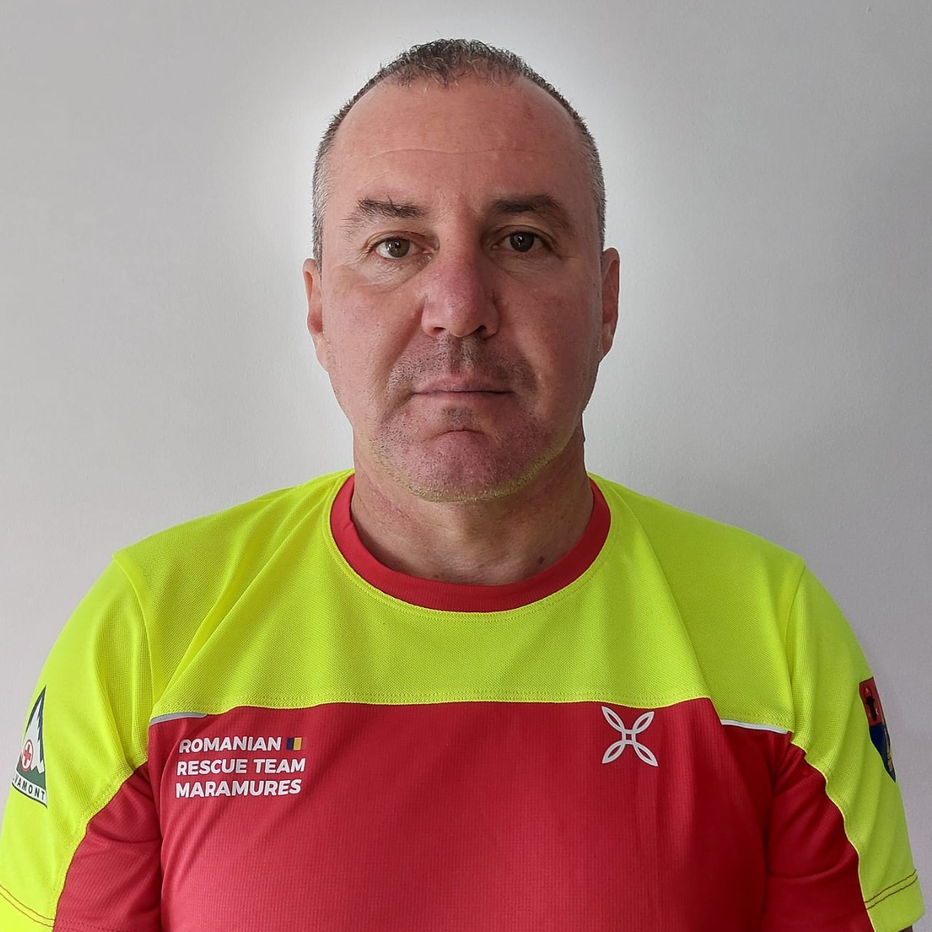 Timiș Dumitru Mihai Mulea