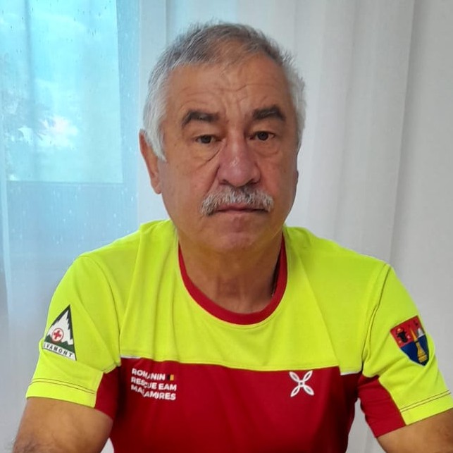 Timiș Ioan Mihai Mulea