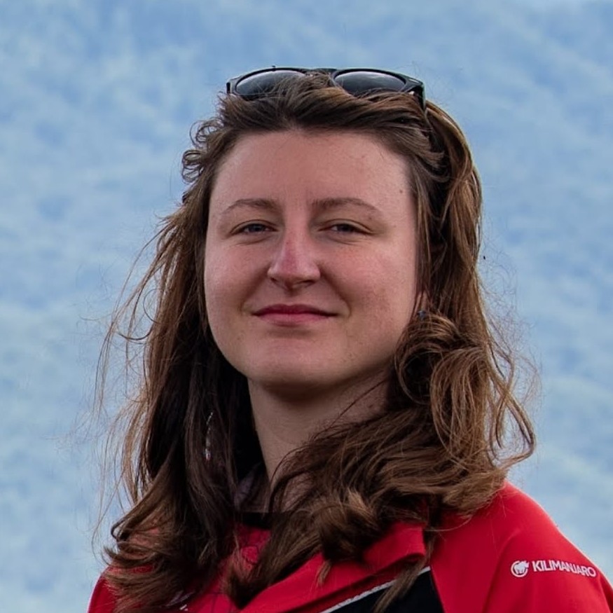 Rus Dora Lucian Tămas