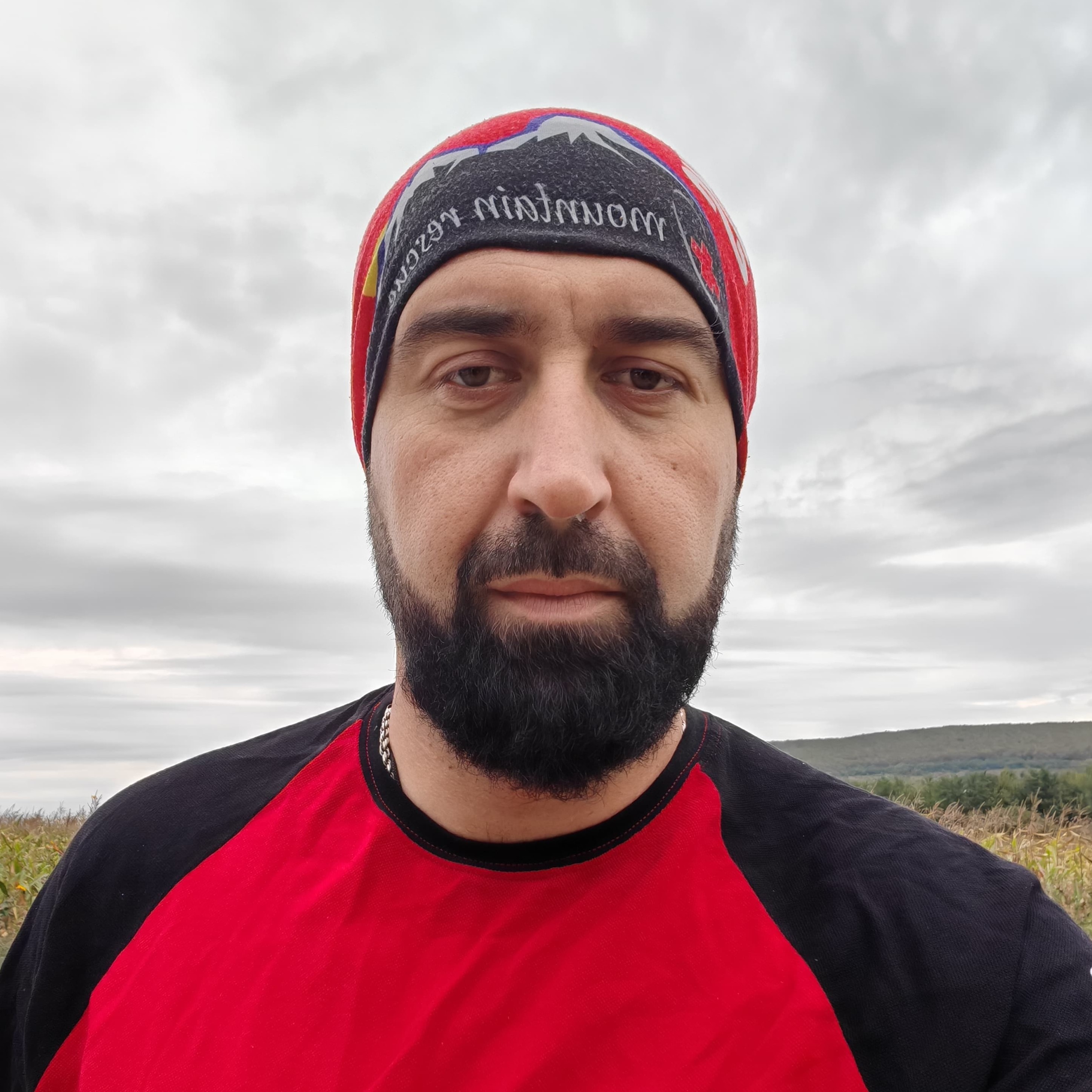 Tuns Florin Lucian Tămas